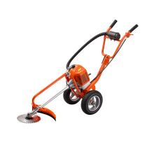 DESBROZADORA DR52S - DESBROZADORA MOTOR SNORKEL 52CC CON RUEDAS