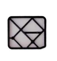 MECANICA 61200025AR - FILTRO AIRE OLEO MAC SPARTA 37, 38, 42, 44, 370, 380, 440