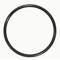 PULVERIZACION 280390 - GOMA FILTRO Ø92X100X5,3 MM