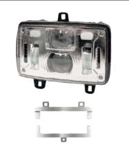 LEDS 372220 - FARO LED DELANTERO 155X92X82 SDF VALTRA