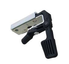 MATERIAL ELECTRICO RE223609 - CERRADURA IZQUIERDA JHD