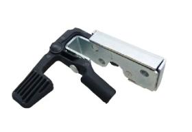 ZACCESORIOS RE223608 - CERRADURA DERECHA JHD