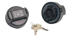 TAPONES 87610994 - TAPON CNH AGCO SDF Ø 65 6,5