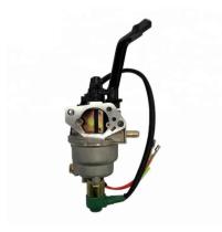 RECAMBIOS GENERADOR 78008095-01 - CARBURADOR OHV 270 GENERADOR ( CON SELENOIDE )