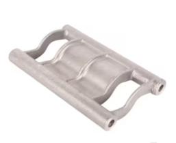 ZACCESORIOS 5191327 - BISAGRA CAPO CNH