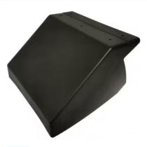 PARAGOLPES 5132226 - GUARDABARROS CNH DERECHO