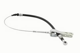 CABLES 654490 - CABLE EMBRAGUE MFE LT. 870 MM