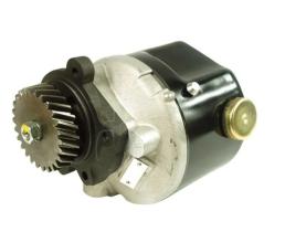 HIDRAULICA D8NN3K514BA - BOMBA HIDRAULICA FORD
