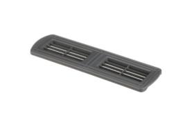 CARROCERIA 47133308 - REJILLA GRANDE AIRE ACONDICIONADO CNH TNFA