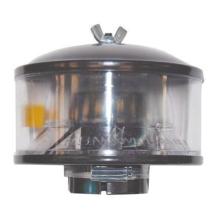 MECANICA 104572 - FILTRO AIRE COMPLETO 62 Ø MM