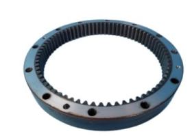 MECANICA 00085625020 - CORONA REDUCTOR TRASERO SDF Z73
