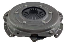 MECANICA 150120 - PRENSA EMBRAGUE DIAFRAGMA Ø180