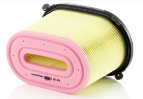 MECANICA C26270 - FILTRO AIRE  260X 165 ALTO