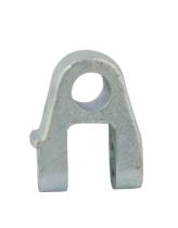 TERCER PUNTO MANUAL 506752 - ARTICULACION AMERICANA Ø35 JHD (LIGERA)