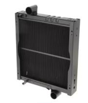 RADIADOR AL110865 - RADIADOR JHD Sº 6000