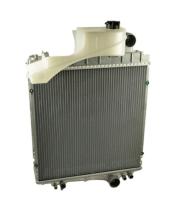 RADIADOR AL161426 - RADIADOR JD
