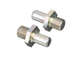 MECANICA 87572559 - SOPORTE CNH TETON Ø10 MM L 33 MM