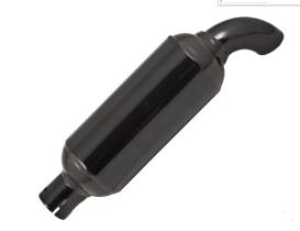 MECANICA 101570 - ESCAPE LANDINI MFE RENAULT Ø56 L 395