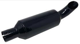 MECANICA 101570 - ESCAPE LANDINI MFE RENAULT Ø59 LT 500