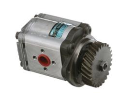 HIDRAULICA 92208032 - BOMBA HIDRAULICA CNH