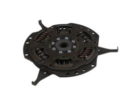 MECANICA 162890 - AMORTIGUADOR DAMPER Z16 Ø 395 MM