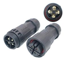 ZACCESORIOS 210730 - KIT CONECTORES PEINE VAREADOR