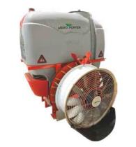 PULVERIZACION ATSU800 - ATOMIZADOR SUSPENDIDO BOMBA 105 LXM