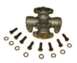 PULVERIZACION 7K0442 - CRUCETA SPIDER CATERPILLAR