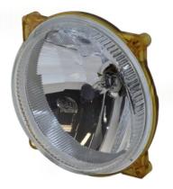 MATERIAL ELECTRICO 6606489A1 - OPTICA DELANTERA LANDINIL