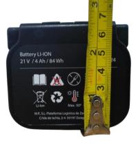 GOODYEAR GY4002PSP149 - BATERIA GOOD YEAR 4A 8611