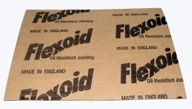 MECANICA 135190 - PAPEL JUNTAS 0.50 MM 500X500MM