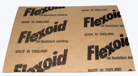 MECANICA 135200 - PAPEL JUNTAS 1 MM 500X500MM