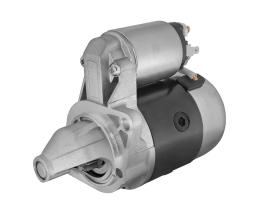 MATERIAL ELECTRICO 123708620 - MOTOR ARRANQUE Z09 0.8 KW 12V