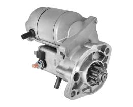 MATERIAL ELECTRICO 123708623 - MOTOR ARRANQUE 12V 1.4KW Z09 2A