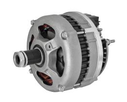 MATERIAL ELECTRICO 143701172 - ALTERNADOR 14V 60A CW WP