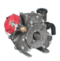 PULVERIZACION AR713 - BOMBA A&R 713 CC (70LXM 50 BAR) MACHO MACHO