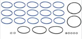 HIDRAULICA 634670 - KIT REPARACION TELESCOPICO 607410