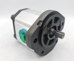 HIDRAULICA 1L35DG09R - BOMBA 35 LTS GR2  ROQUET SIMPLE ROSCADA