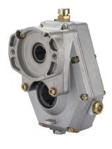 HIDRAULICA 810190 - REDUCTOR 2:1  GR2 PARA MOTORES OMP Y OMR