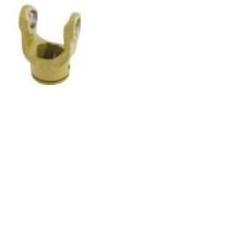 PULVERIZACION 301430 - HORQUILLA TUBO TRIANGULAR 54 PARA CRUZ 30X92