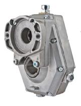 HIDRAULICA 836270 - REDUCTOR GR2 2:1 OMR SAE Z06