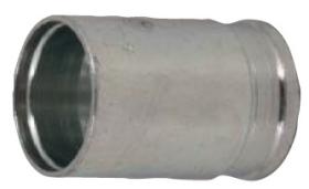 HIDRAULICA CP7806 - CASQUILLO DE PRENSAR 3/8 TERMOPLASTICA R7