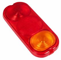 MATERIAL ELECTRICO 70050024 - PLASTICO PILOTO JCB 200X90 MM