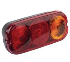 MATERIAL ELECTRICO 70050018 - PILOTO TRASERO JCB