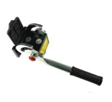 HIDRAULICA 834290 - PLACA FASTER 2 VIAS 1/2