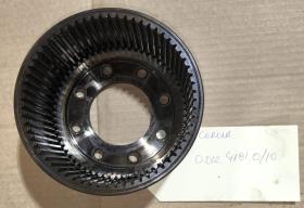 MECANICA 00124181010 - ¡OCASION! CORONA