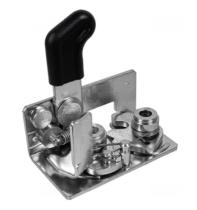 ZACCESORIOS 658150 - CERRADURA IZQ AGCO CNH