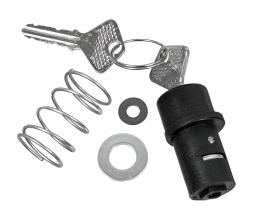 ZACCESORIOS 3555541M95 - CERRADURA AGCO