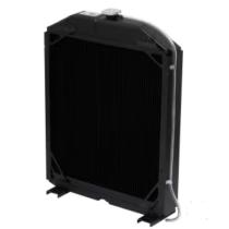 RADIADOR 3304168M92 - RADIADOR LANDINI 560X750X100MM