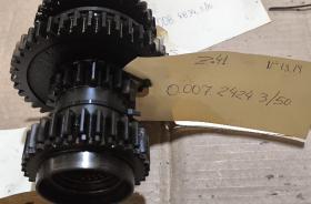 MECANICA 00072424350 - OCASION ENGRANAJE Z41